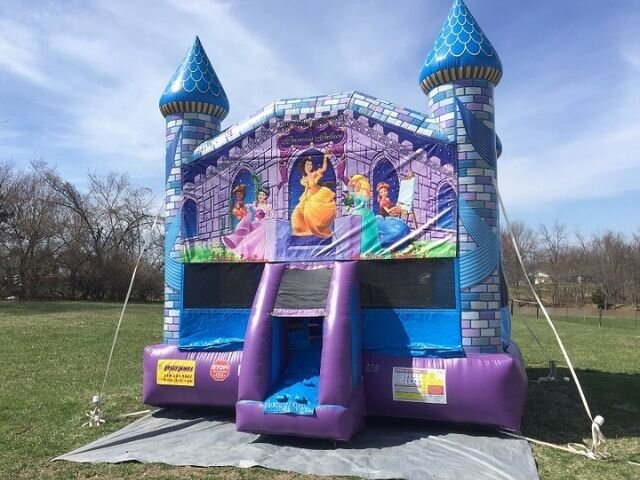 Birthday Bash
