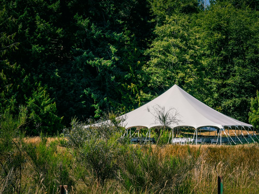 Graduation parties rentals