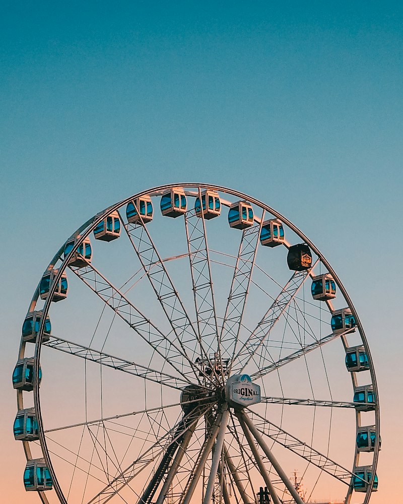 Ferris Wheel