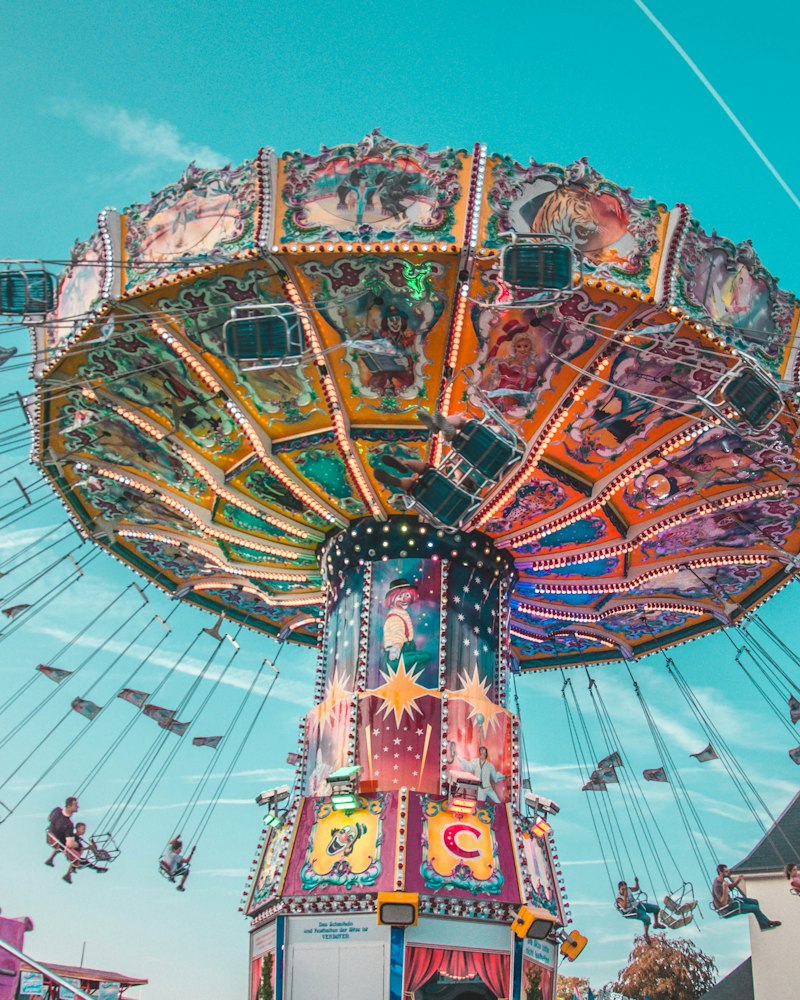 Wave Swinger
