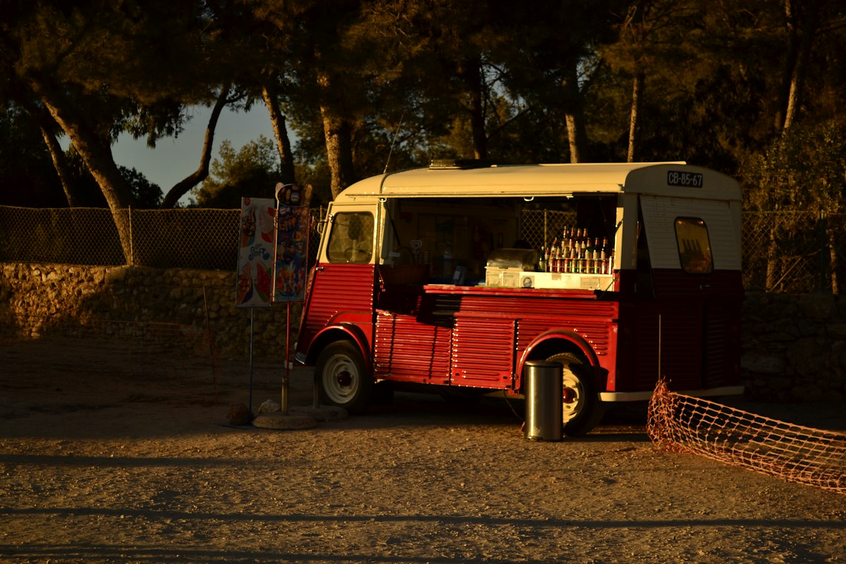 Golden hour rollout