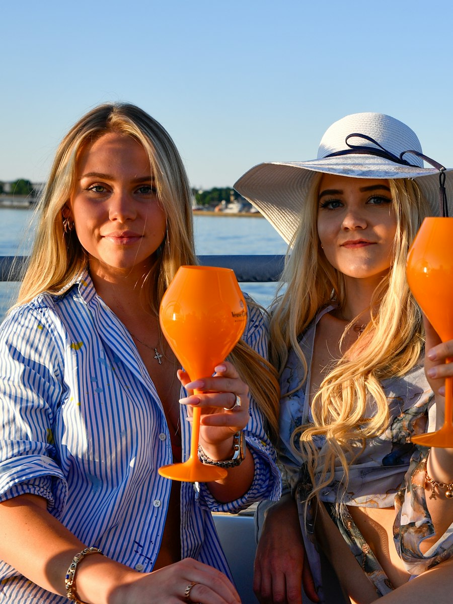 Spritz o’clock