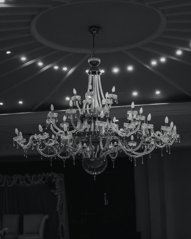 The Lighting