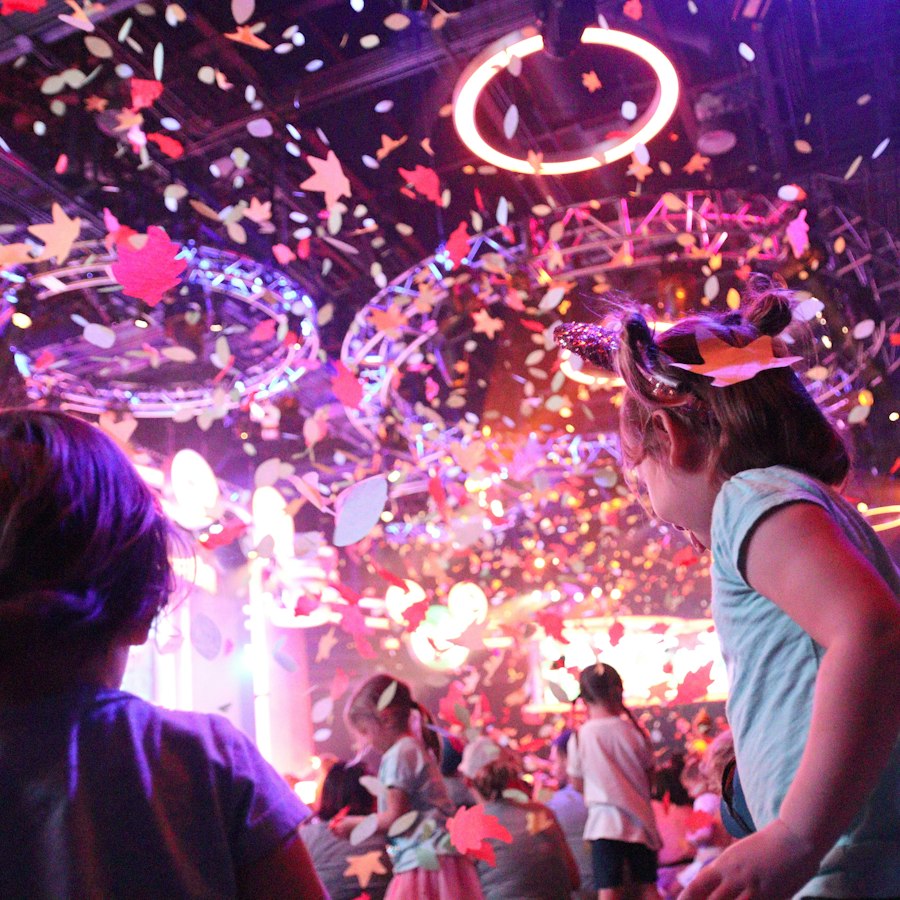 The 360 Video Booth
