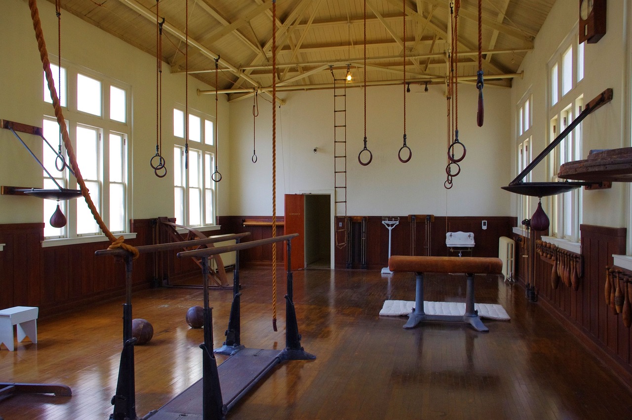 Church Hall or Banquet Hall